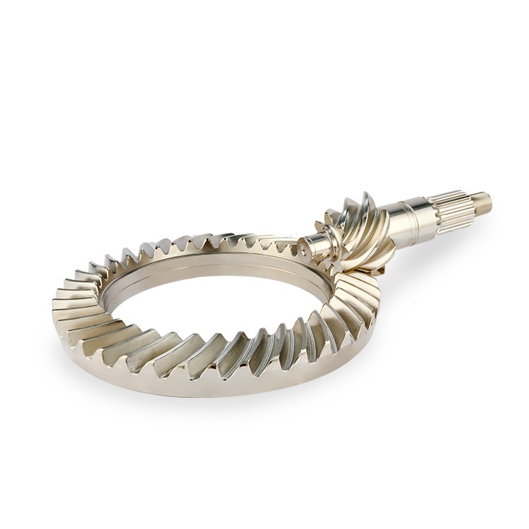 Bevel Gear Assembly For ISUZU